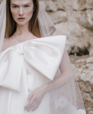 New York Bridal Fashion Week 2021, al via la nuova stagione della Moda Sposa