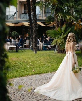 Hotel Ricevimenti Catania, ecco 6 location per nozze da sogno