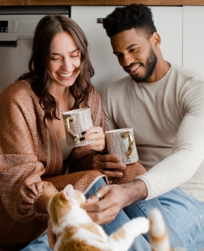 Anami, nasce il primo spazio in Italia di percorsi prematrimoniali laici