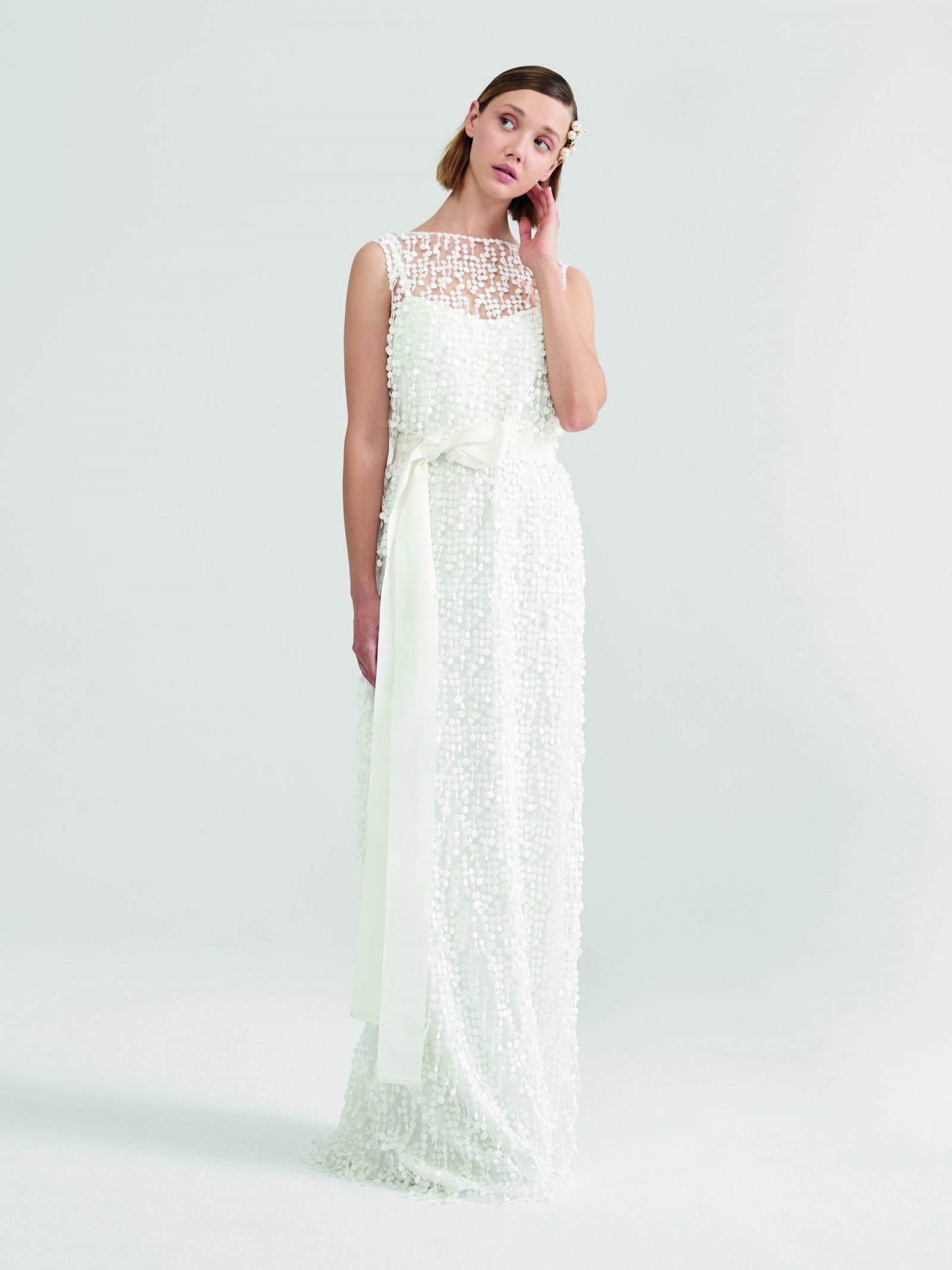 maxmara bridal