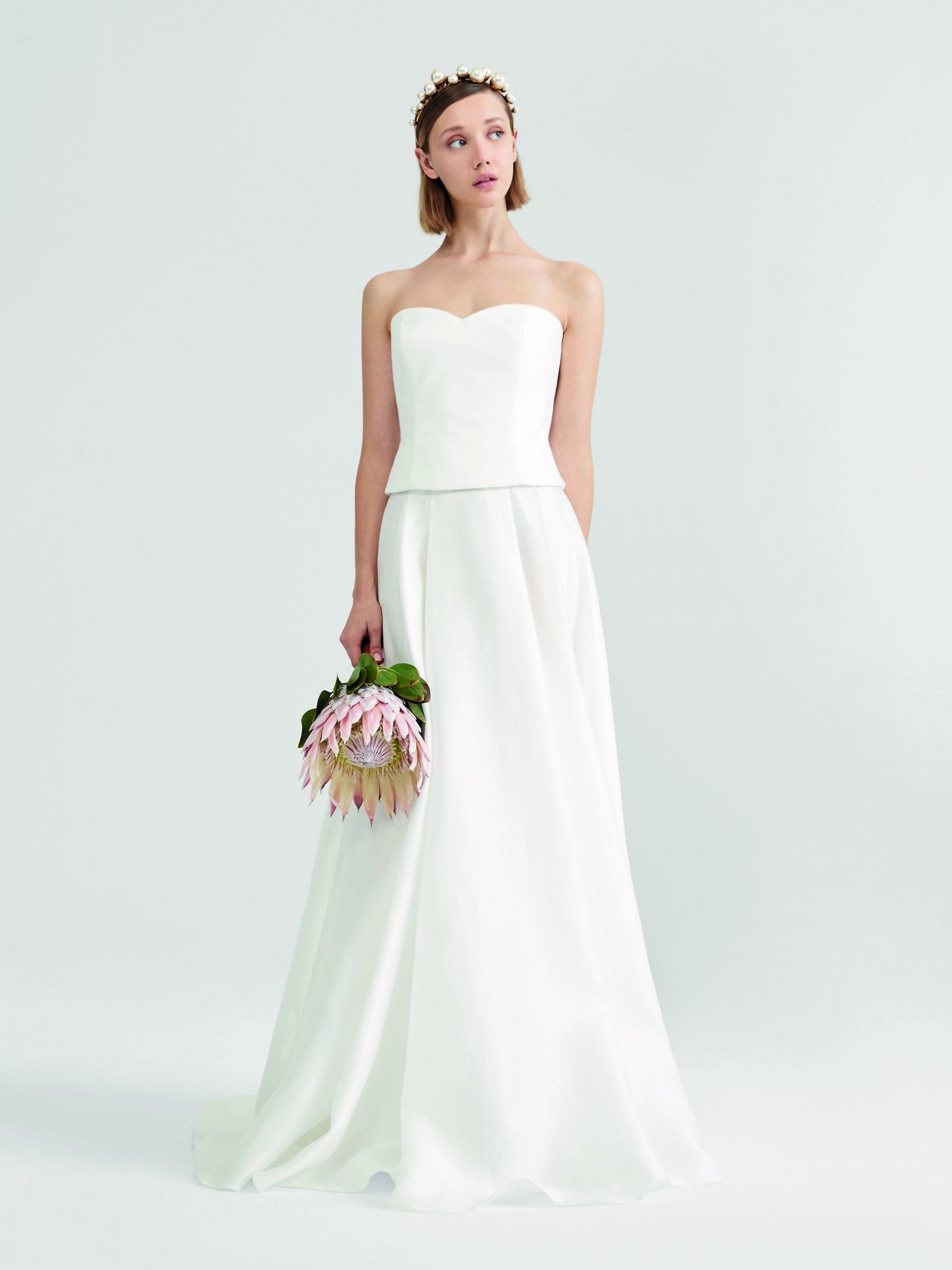 maxmara bridal