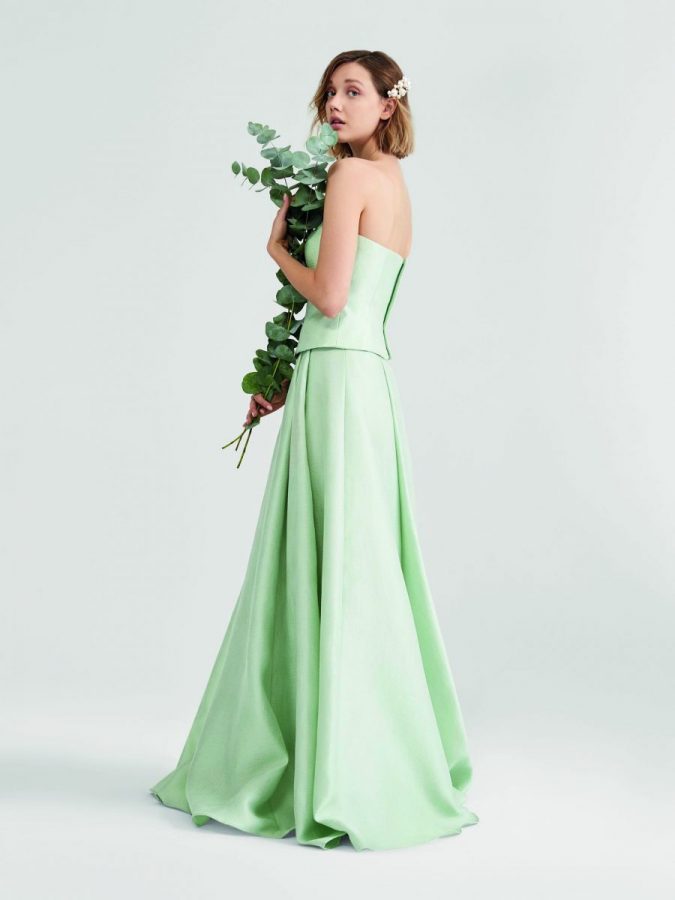 Vestiti Da Sposa Max Mara 2021 Bridal Vestiti Da Sposa Max Mara 2021  Collezione Sposa Abiti Da