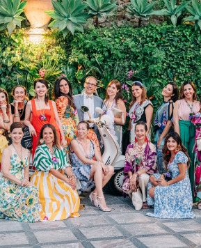 Dreaming of Sicily, l’industria del Wedding riparte dall’Isola