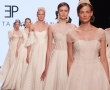 Collezioni sposa Maison Signore 2022, così si celebra la bellezza del Made in Italy