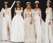 Abiti da sposa Elisabetta Polignano 2022, una Metamorfosi ecofriendly