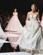 Collezione sposa 2022 di Amelia Casablanca, sogno e modernità