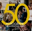 Le 50 Fotografie di Matrimonio più belle del 2020