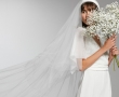 Si Sposaitalia 2021, la Moda Sposa torna a sfilare a Milano