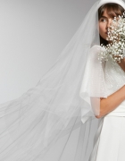 Si Sposaitalia 2021, la Moda Sposa torna a sfilare a Milano