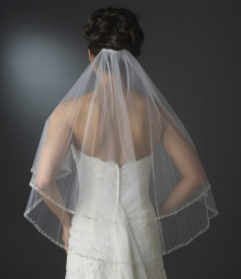 Tipologie velo da sposa, ecco i fantastici 14 che devi conoscere! Tipologie velo da sposa, ecco i fantastici 14 che devi conoscere!