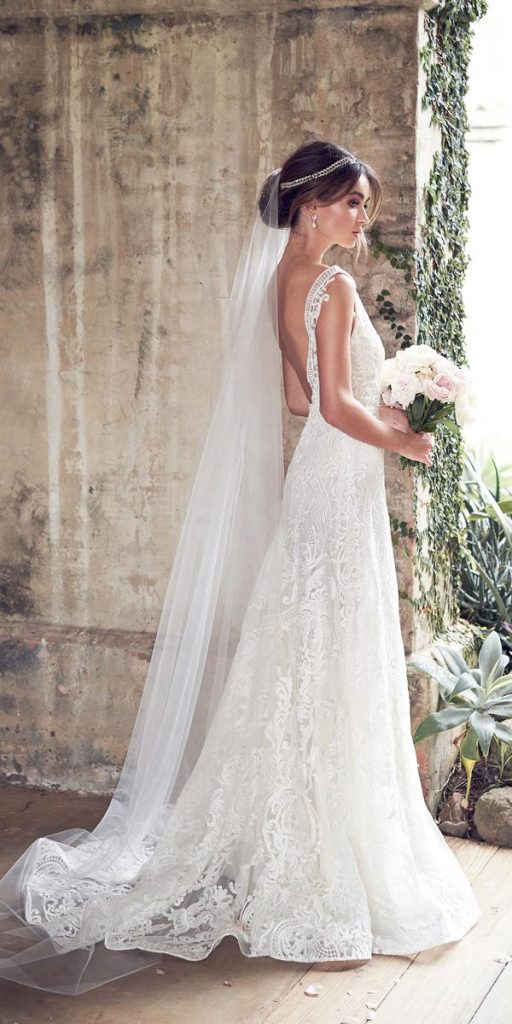 Velo da sposa: tips, segreti e tradizioni che devi conoscere❣️