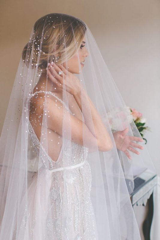 Velo da sposa tips, segreti e tradizioni che devi conoscere ️ Velo da sposa tips, segreti e tradizioni che devi conoscere ️