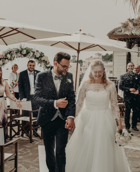Wedding reportage Diego Giusti: il racconto autentico di una storia d’amore