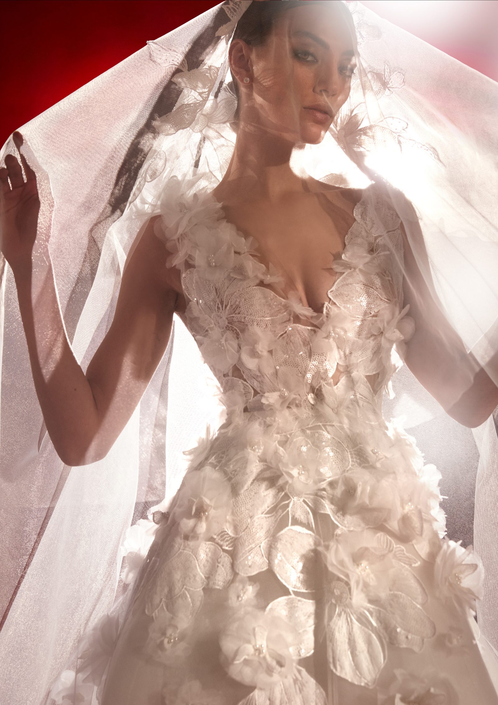 pronovias 2022 collection