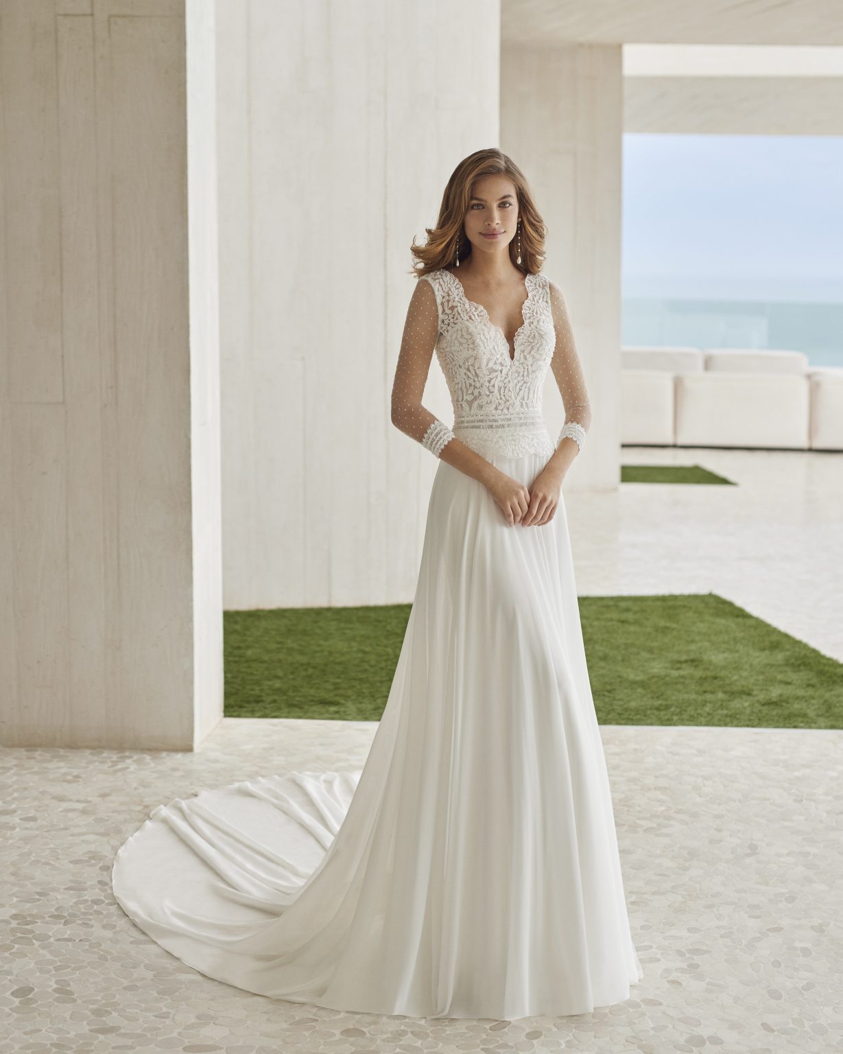 rosa clara 2022 collection