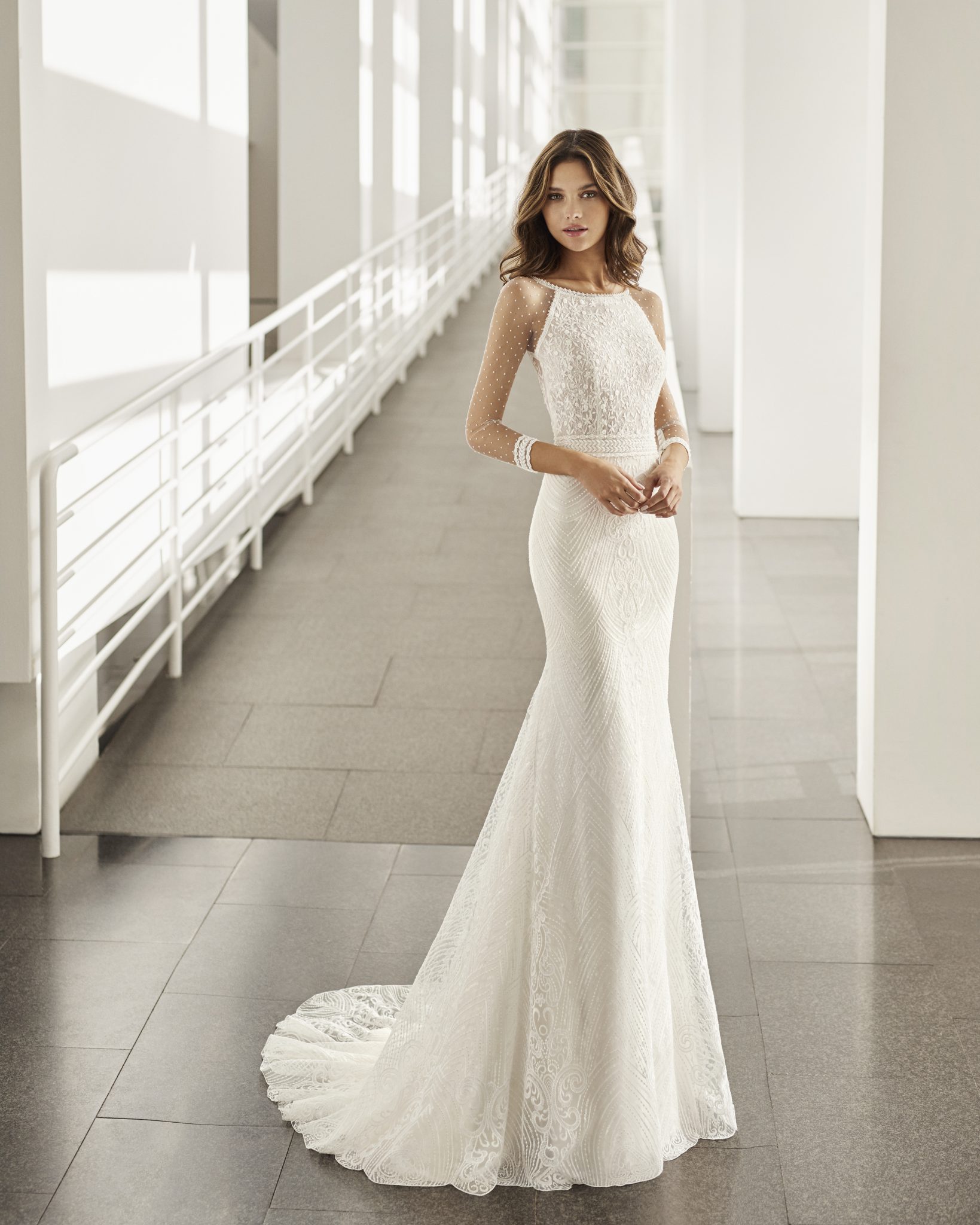 rosa clara 2022 collection
