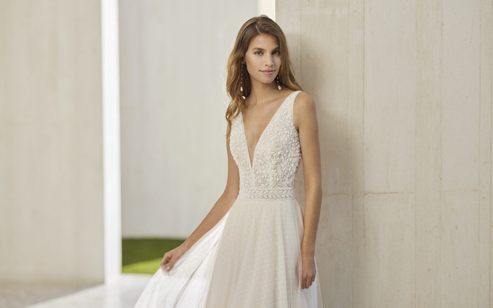 rosa clara 2022 collection