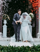 Eva Presutti, Event e Wedding Planner per amore