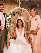 Matrimonio salentino Cira Lombardo: il nuovo mood che incanta