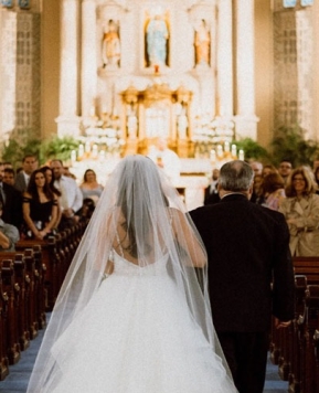 Chiesa per matrimonio, la Guida che ti serve (e non trovavi !)