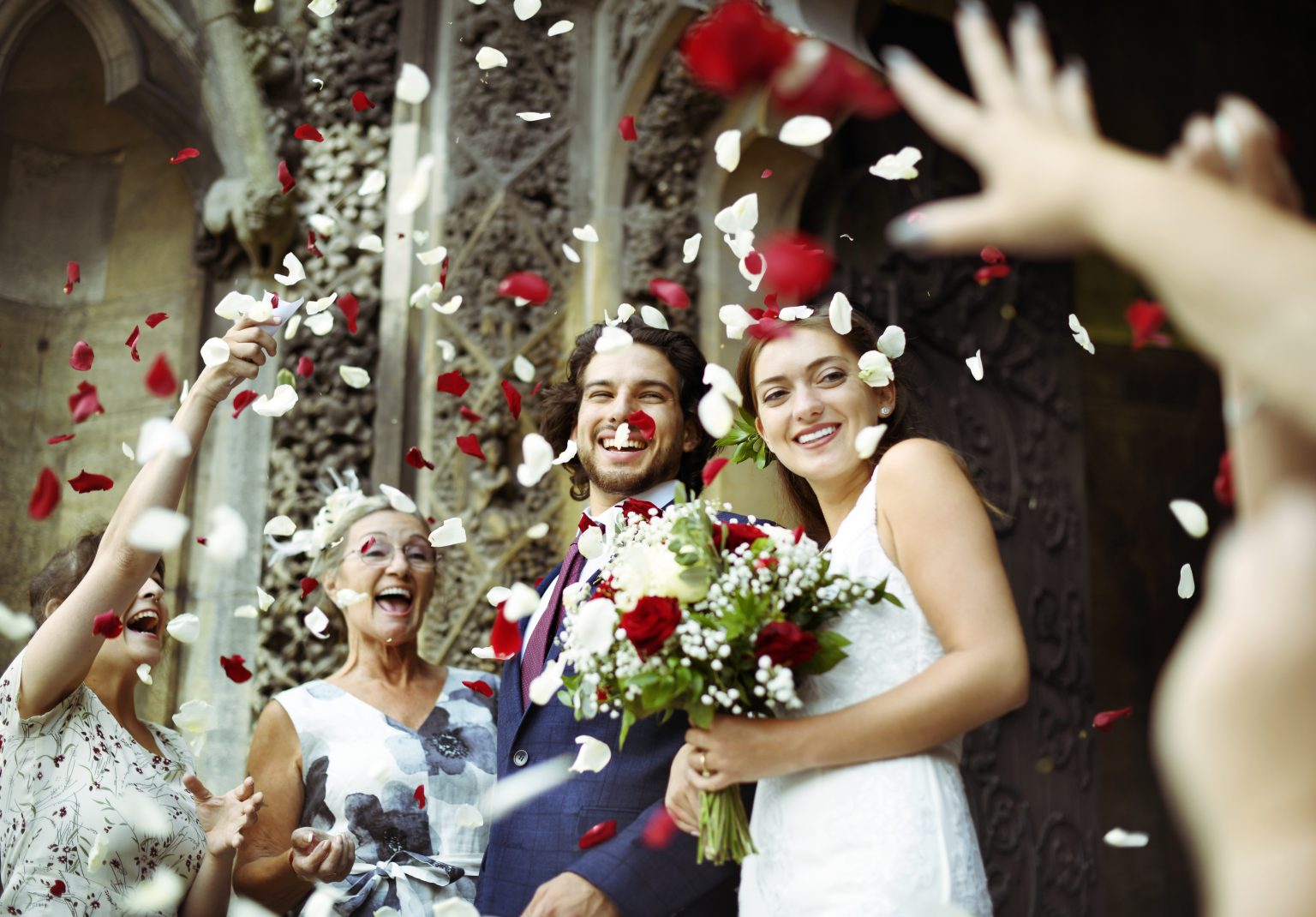 Motivazioni Per Celebrare Matrimonio Solo Religioso