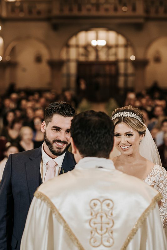 Motivazioni Per Celebrare Matrimonio Solo Religioso Nozze religiose, la Guida più completa che puoi trovare sul web!