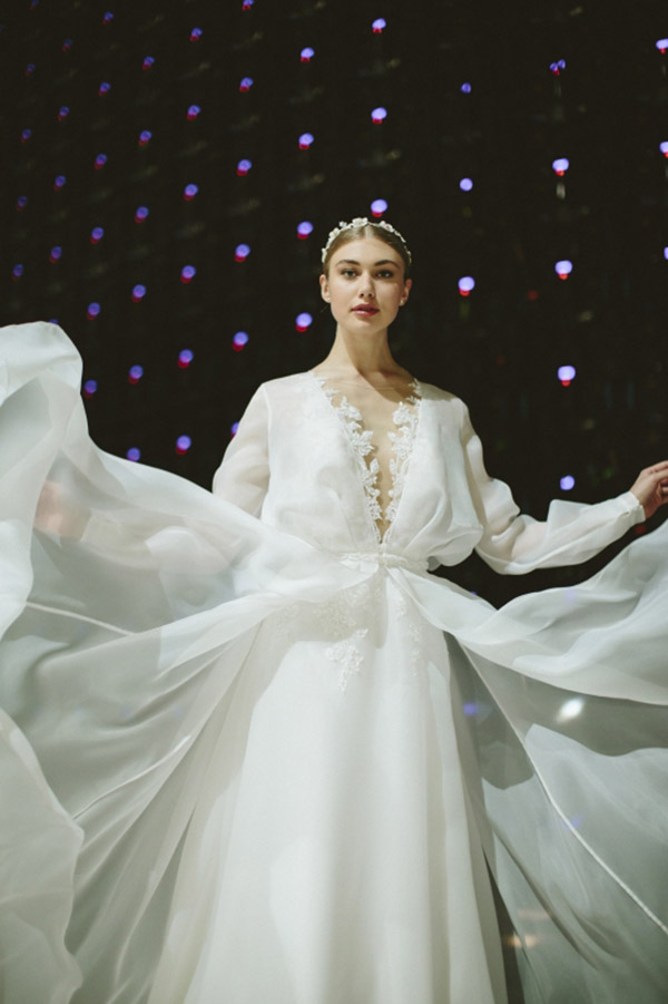 Il BBFW Gala 2021