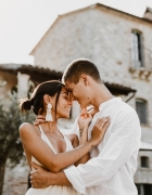 BBFW Gala 2021, la moda sposa si riunisce nel segno della solidarietà