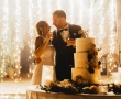 Emozioni tra luci e cristalli, Antonella Candido racconta due Rich Wedding
