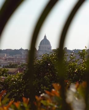 Secret Garden, a Casina Valadier torna l’Open Day dedicato agli sposi