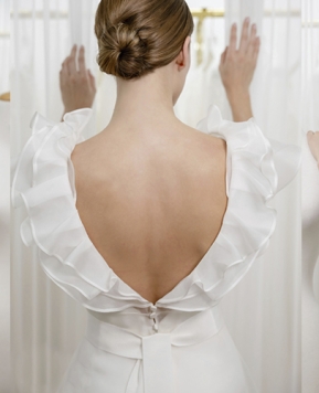 Couture Hayez 2022, la collezione che celebra l’esperienza sartoriale Autentica