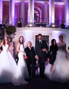 Wedding Tour NH Collection, con Cira Lombardo alla scoperta di luxury hotel per le nozze