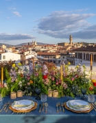 Maria Rita Iai, un matrimonio stile Natural in Sardegna