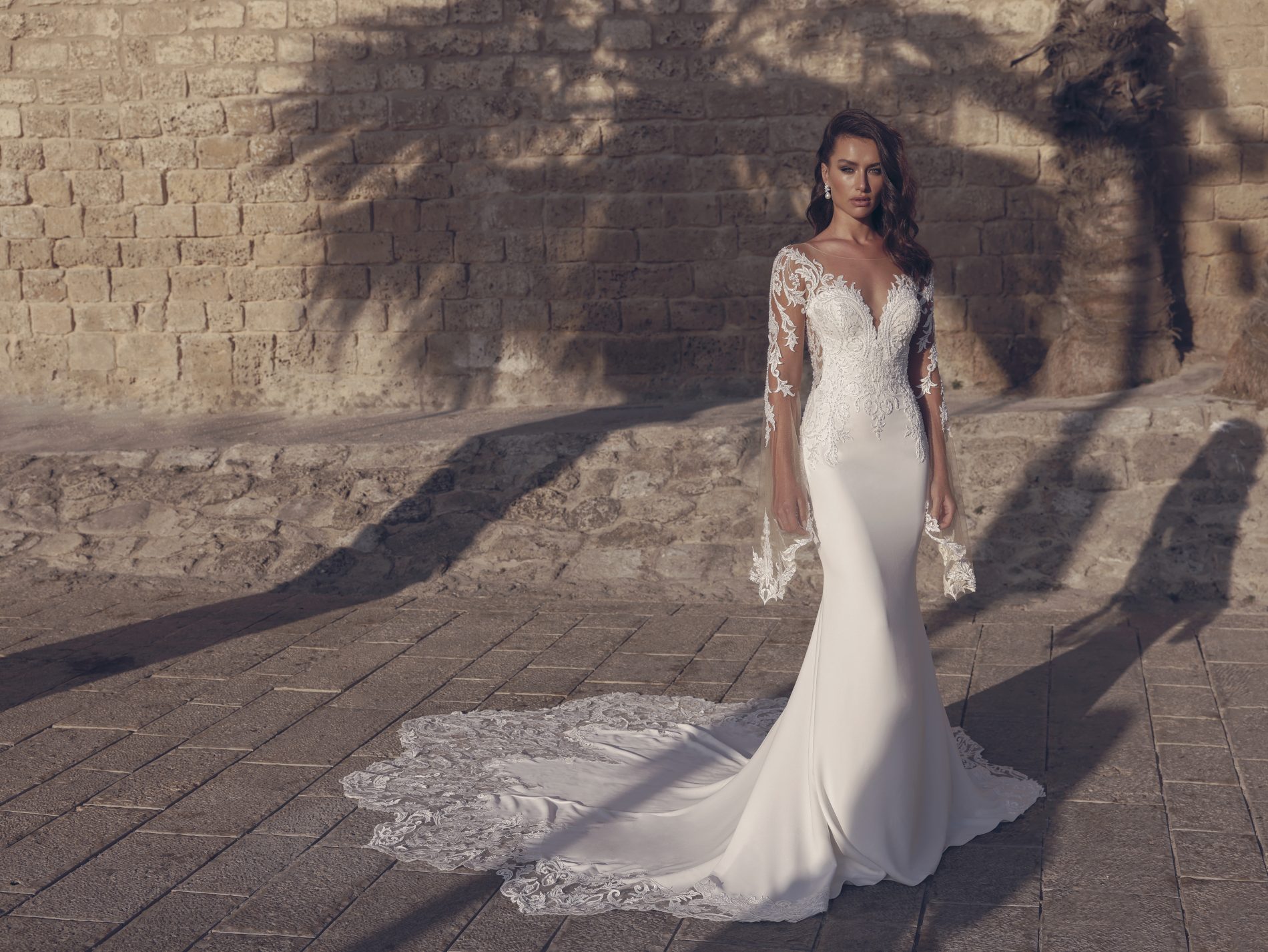 Capri sposa 2022, un mix di romanticismo e sensualità
