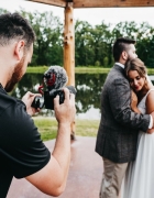 Wedding Industry Meeting 2021, a Siena i big del settore