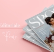 Sposi Magazine 2022: creata da noi, ispirata da te