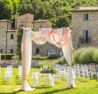 Sposarsi a Spao Borgo San Pietro tra natura, storia e… lusso