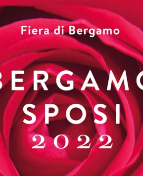 Bergamo Sposi 2022, l’attesa fiera del Wedding torna in presenza