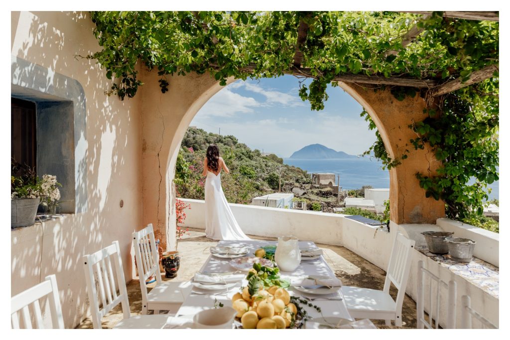 In questo scatto la foto di Antonio La Malfa, premiato per la sezione «album singolo».