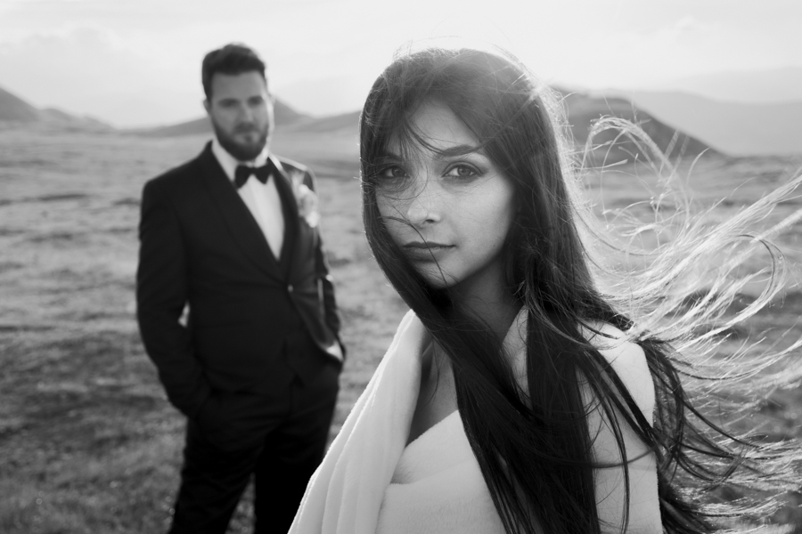 Un servizio fotografico di matrimonio realizzato da Silvia Roli di ANFM Fotografi