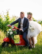 Bomboniere per matrimonio: idee e consigli per scegliere le tue