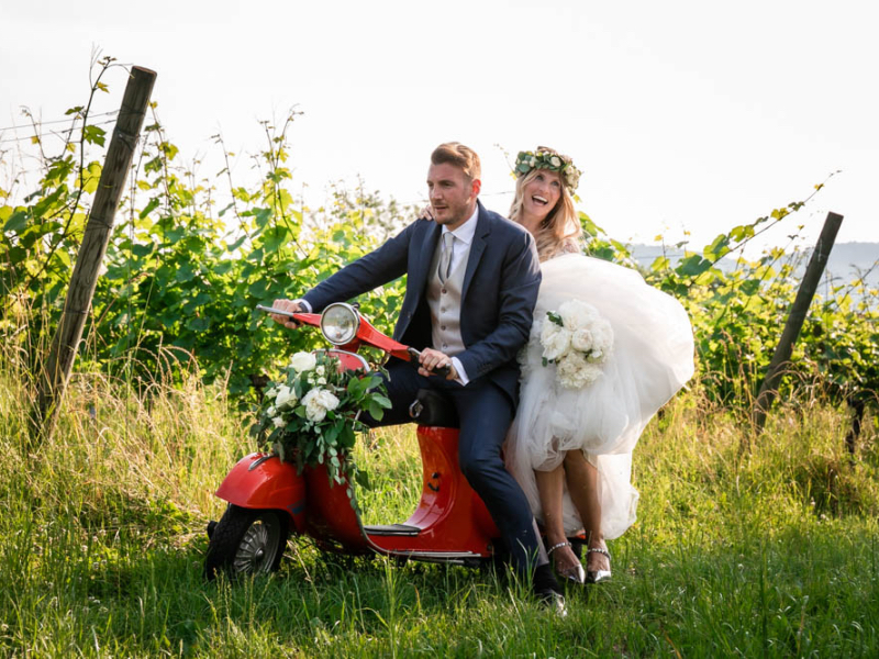 Foto matrimonio di Michele Dell'Utri fotografo Milano