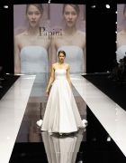 Abiti da sposa Enzo Miccio 2023, dedicati alla sposa di oggi