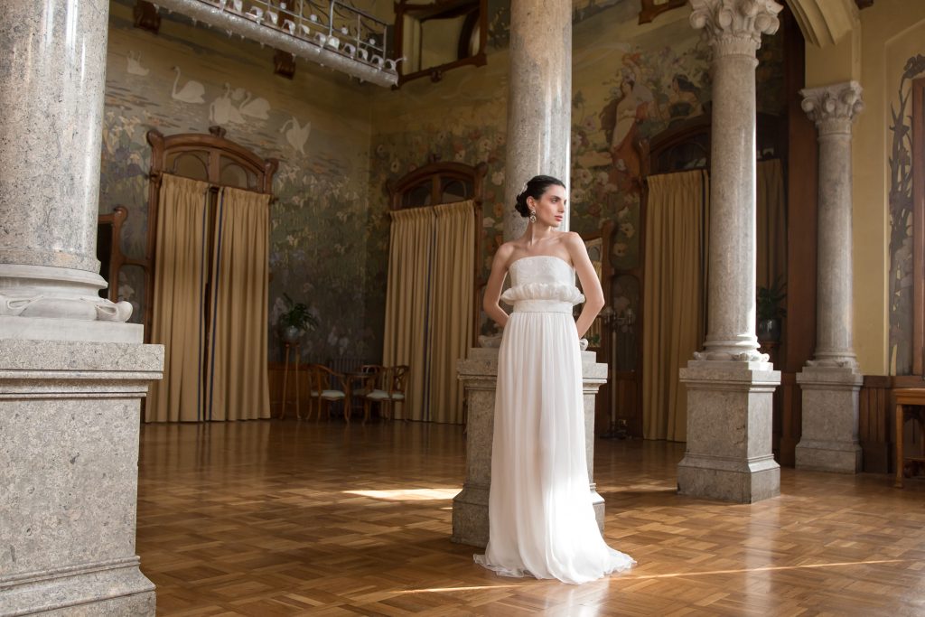 More abiti da sposa deals