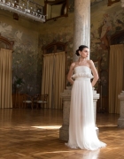 BBFW 2022, la moda Bridal torna a brillare nella sua capitale