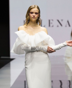 Abiti da sposa Helena 2023, per vere cool brides