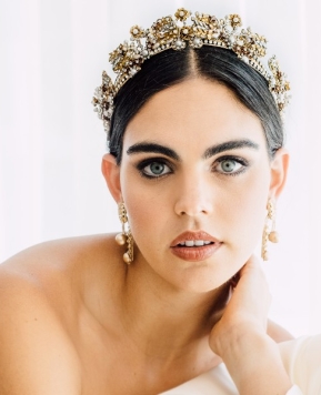 Accessori da sposa, tutto per rendere unico il tuo Bridal look