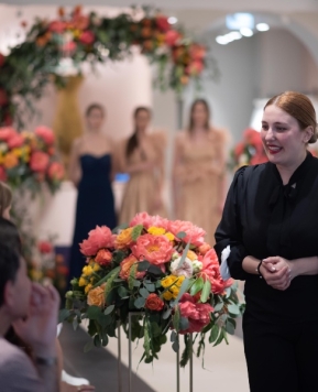 Idee da Sogno per Atelier Emé: creazioni floreali uniche nella nuova boutique a Varese