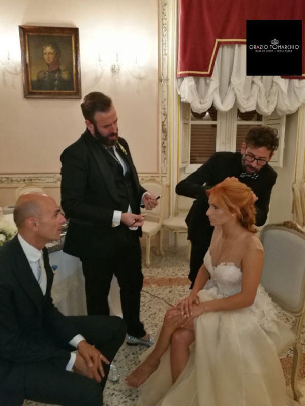 matrimonio Alessandra tripoli
