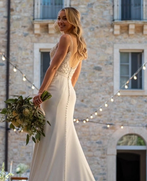 Destination Wedding Italy a Spao Borgo San Pietro per un “Sì” da favola